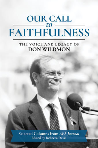 Picture of Our Call to Faithfulness: The Voice and Legacy of Don Wildmon ebook
