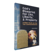 Picture of PRODUCT OF THE MONTH: God's Blueprint for Life, Liberty, & Property: A Bible Study on the Ten Commandments by Stephen McDowell