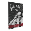 It's My Turn, Vol 1 — Book