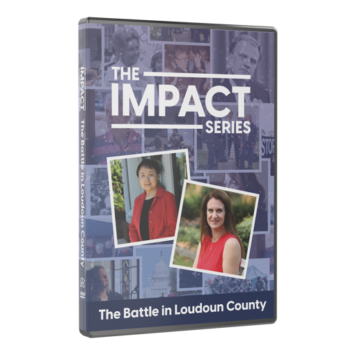 Picture of The Impact Series: The Battle in Loudoun County