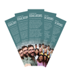 Picture of A Prayer for Educators Bookmarks - Pack of 10