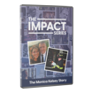 Picture of PRODUCT OF THE MONTH: The Impact Series: The Monica Kelsey Story