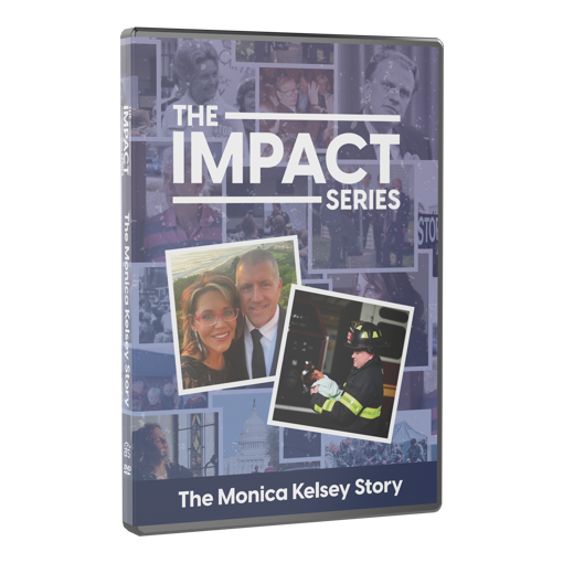 Picture of The Impact Series: The Monica Kelsey Story