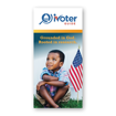 Picture of iVoterGuide Rack Cards