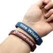 Picture of iVoterGuide "Vote Wisely" Wristbands