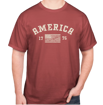 Picture of 1776 America T-shirt