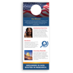 Picture of iVoterGuide Door Hangers