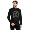 Picture of Isaiah 9:6 (Names of Jesus) Christmas Sweatshirt (2024)