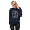 Picture of Isaiah 9:6 (Names of Jesus) Christmas Sweatshirt (2024)