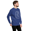 Picture of Isaiah 9:6 (Names of Jesus) Christmas Sweatshirt (2024)