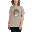 Picture of Isaiah 9:6 (Names of Jesus) Christmas Women's Tee