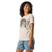 Picture of Isaiah 9:6 (Names of Jesus) Christmas Women's Tee