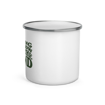 Picture of How Sweet the Sound Enamel Mug