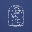 Picture of Isaiah 9:6 (Names of Jesus) Christmas Sweatshirt (2024)