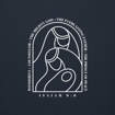 Picture of Isaiah 9:6 (Names of Jesus) Christmas Sweatshirt (2024)
