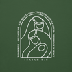 Picture of Isaiah 9:6 (Names of Jesus) Christmas Sweatshirt (2024)