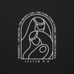 Picture of Isaiah 9:6 (Names of Jesus) Christmas Sweatshirt (2024)