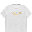 Picture of Pro-Life T-Shirt