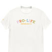 Picture of Pro-Life T-Shirt