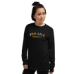 Picture of Pro-Life Long Sleeve T-Shirt