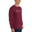 Picture of Pro-Life Long Sleeve T-Shirt