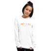 Picture of Pro-Life Long Sleeve T-Shirt