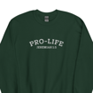 Picture of Pro-Life Sweatshirt