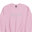 Picture of Pro-Life Sweatshirt