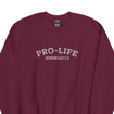 Picture of Pro-Life Sweatshirt