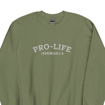 Picture of Pro-Life Sweatshirt