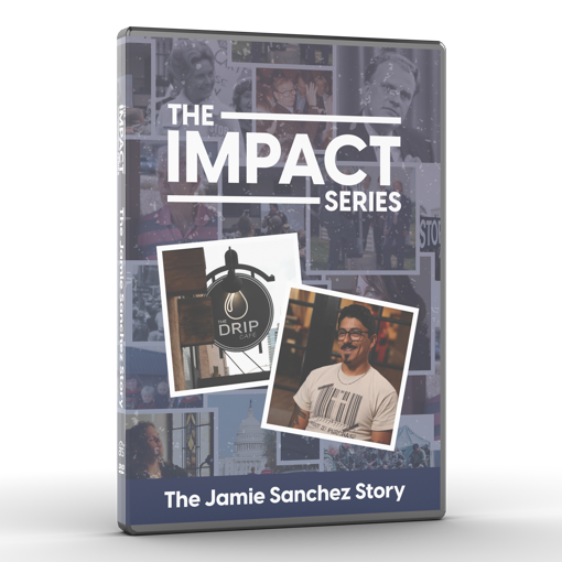 Picture of The Impact Series: The Jamie Sanchez Story