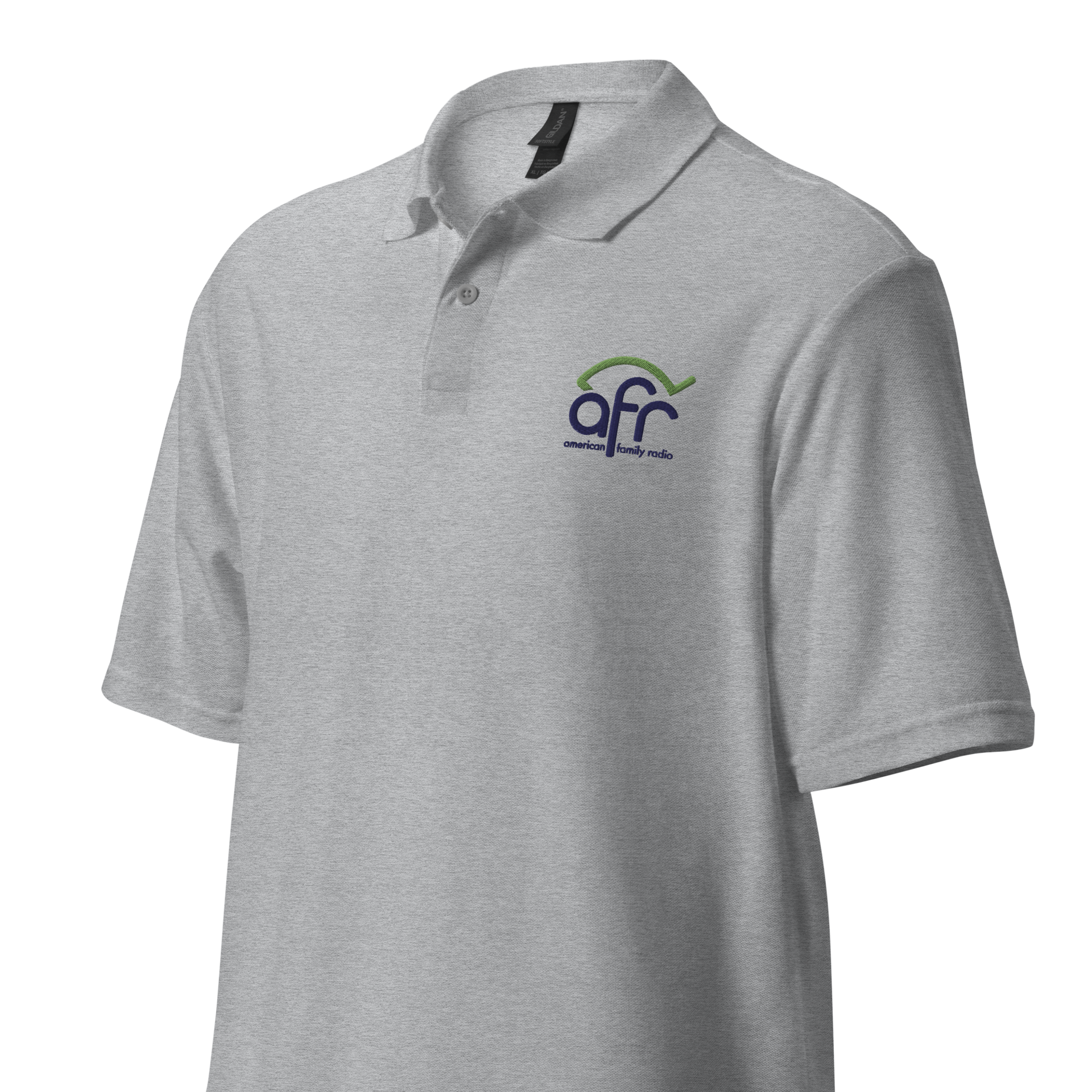 AFA Resource Center - AFR Polo