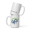 Picture of AFR Ceramic Mug