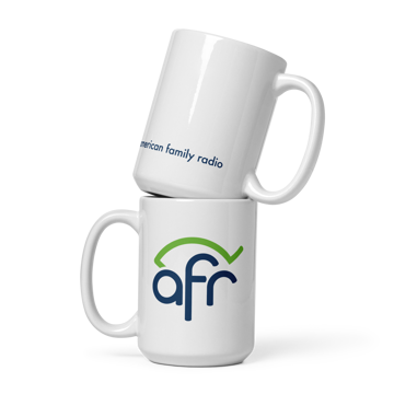 AFA Resource Center - American Family Radio