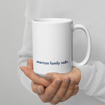 Picture of AFR Ceramic Mug