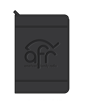 Picture of AFR Zippered Padfolio