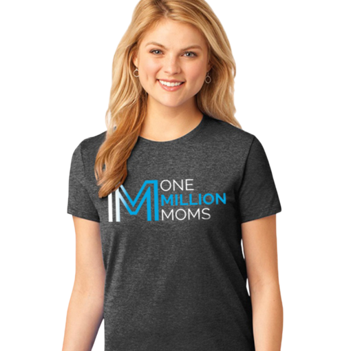 Picture of One Million Moms T-shirt