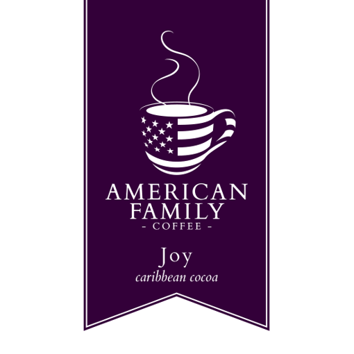 Picture of Joy Flavored Coffee - 12 oz.
