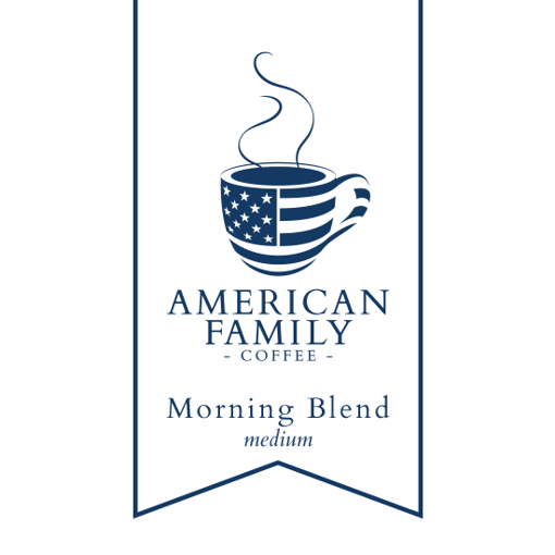 Picture of Morning Blend Coffee - 5LB