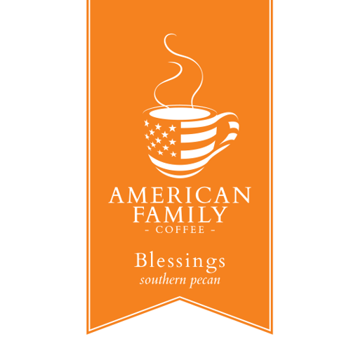 Picture of Blessings Flavored Coffee - 5 LB