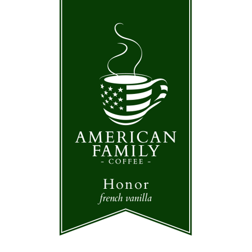 Picture of Honor Flavored Coffee - 5 LB