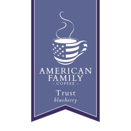 Picture of Trust Flavored Coffee - 5 LB