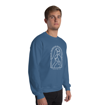 Picture of Isaiah 9:6 (Names of Jesus) Christmas Sweatshirt