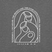 Picture of Isaiah 9:6 (Names of Jesus) Christmas Sweatshirt