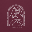 Picture of Isaiah 9:6 (Names of Jesus) Christmas Sweatshirt