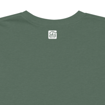 Picture of Isaiah 9:6 (Names of Jesus) Christmas T-shirt
