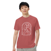 Picture of Isaiah 9:6 (Names of Jesus) Christmas T-shirt