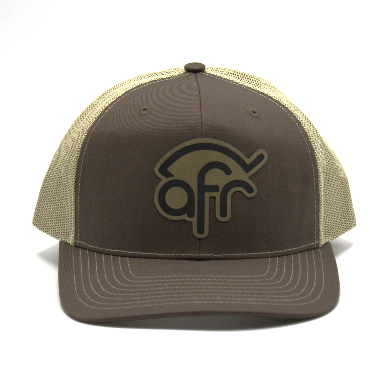 AFA Resource Center - AFR Trucker Hat