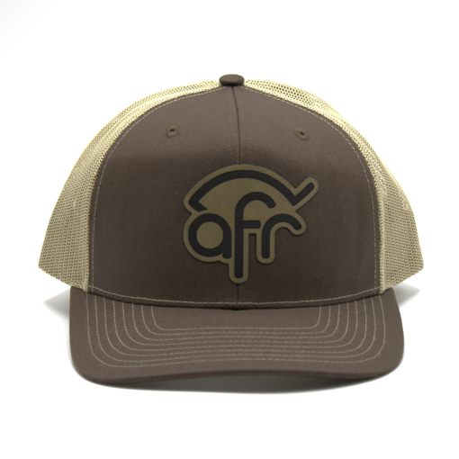 AFA Resource Center - AFR Trucker Hat