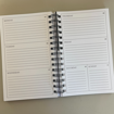 Picture of 2026 AFA Founder's Planner